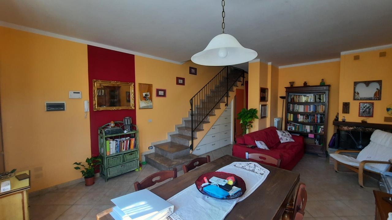 appartamento in vendita a Rapolano Terme