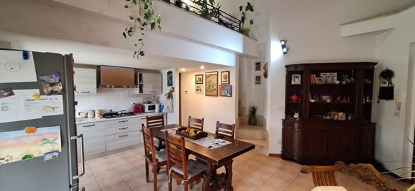 appartamento in vendita a Rapolano Terme