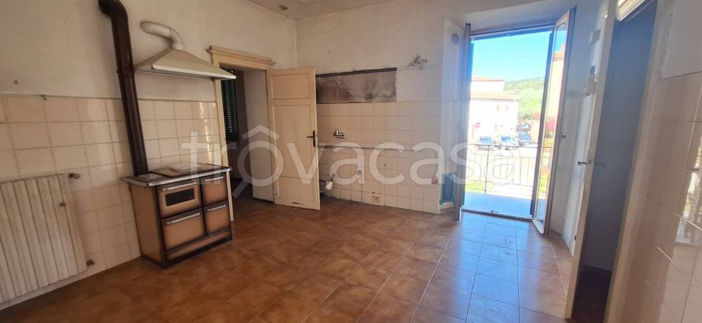 appartamento in vendita a Rapolano Terme