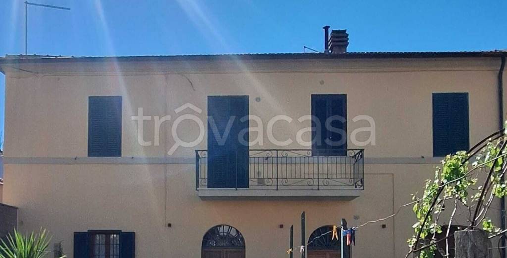 appartamento in vendita a Rapolano Terme