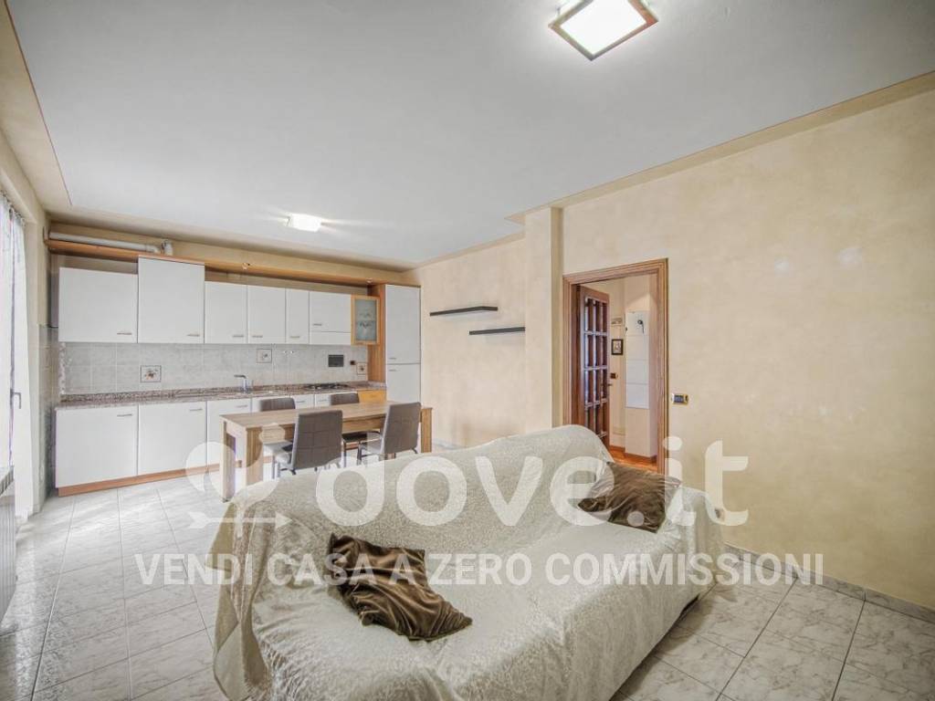 appartamento in vendita a Rapolano Terme