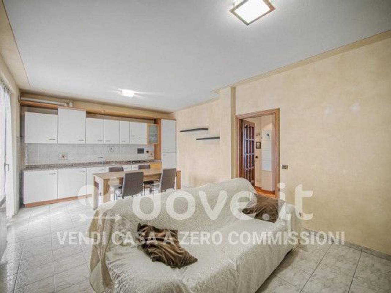 appartamento in vendita a Rapolano Terme