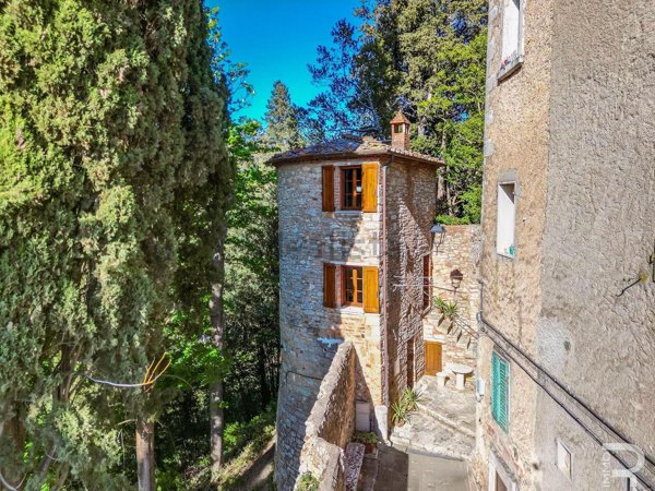 appartamento in vendita a Rapolano Terme in zona Serre di Rapolano