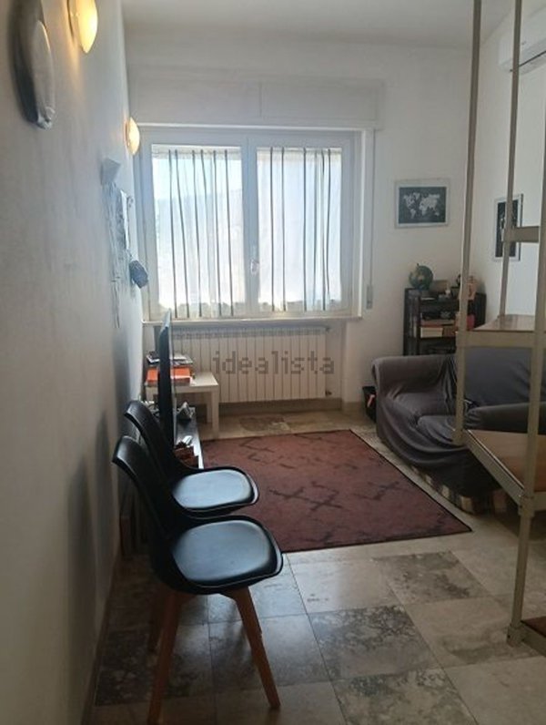appartamento in vendita a Rapolano Terme in zona Armaiolo
