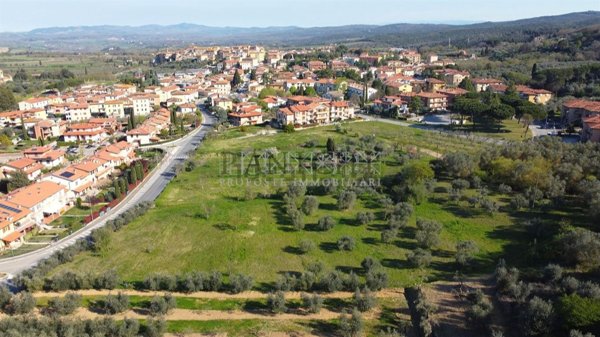 terreno edificabile in vendita a Rapolano Terme