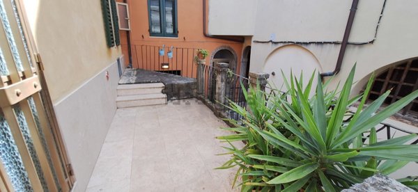 appartamento in vendita a Rapolano Terme