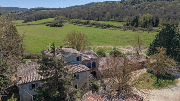 azienda agricola in vendita a Rapolano Terme