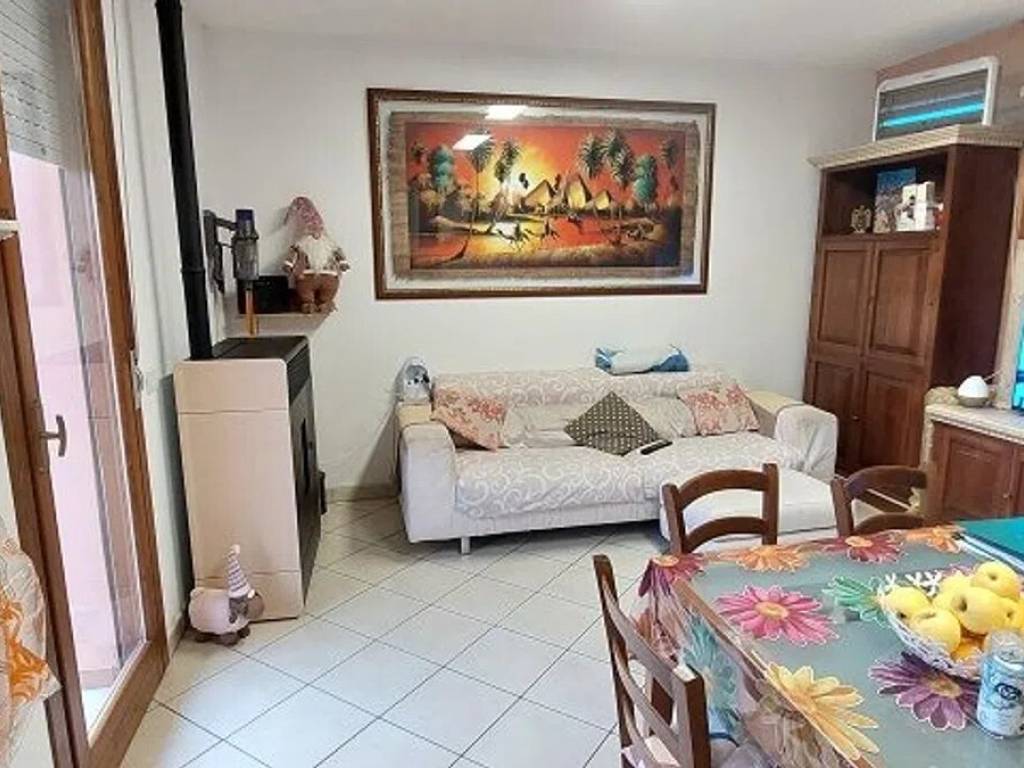 appartamento in vendita a Rapolano Terme