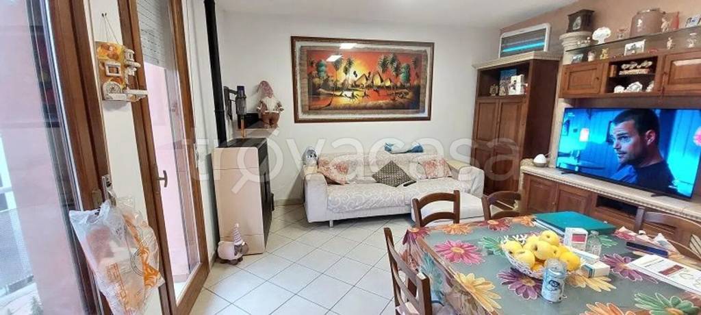 appartamento in vendita a Rapolano Terme