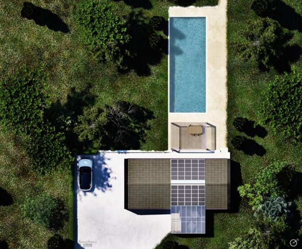 casa indipendente in vendita a Rapolano Terme