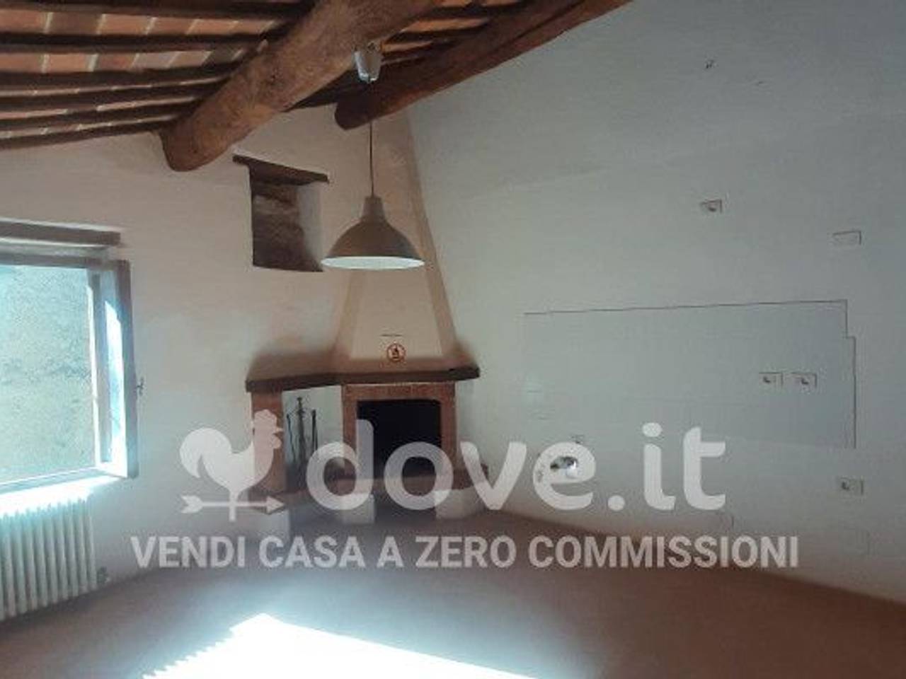 casa indipendente in vendita a Rapolano Terme in zona Serre di Rapolano