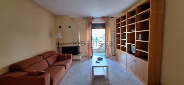 appartamento in vendita a Rapolano Terme in zona Armaiolo