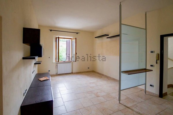 appartamento in vendita a Rapolano Terme in zona Armaiolo