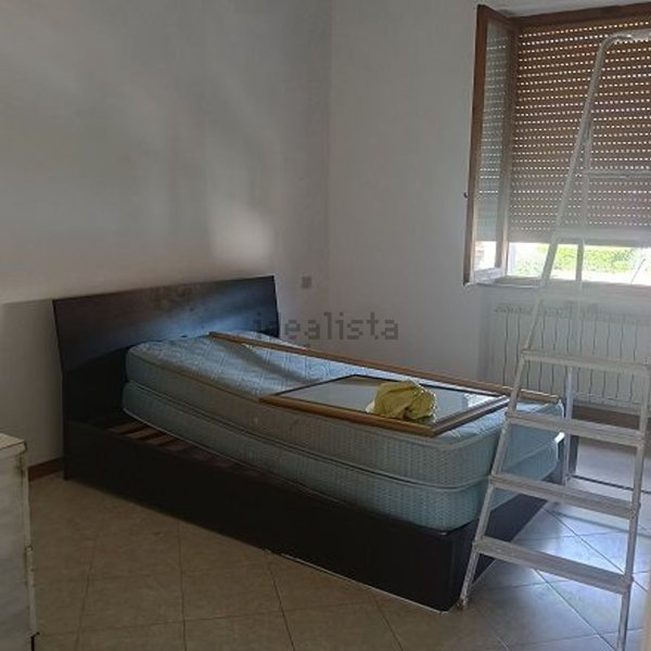 appartamento in vendita a Rapolano Terme in zona Armaiolo