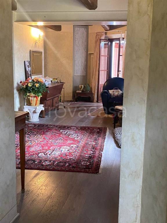 casa indipendente in vendita a Rapolano Terme in zona Armaiolo