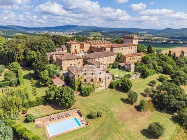 casa indipendente in vendita a Rapolano Terme