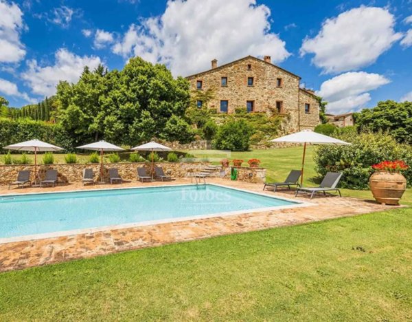 casa indipendente in vendita a Rapolano Terme
