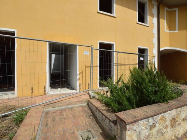 appartamento in vendita a Rapolano Terme in zona Armaiolo