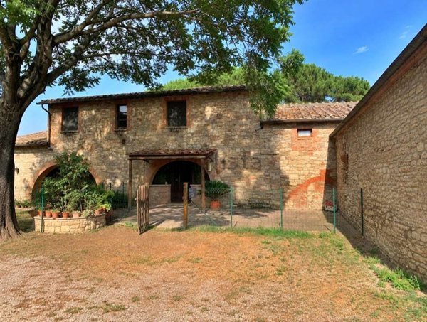 appartamento in vendita a Rapolano Terme