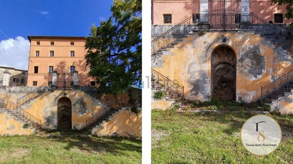 casa indipendente in vendita a Rapolano Terme in zona Armaiolo