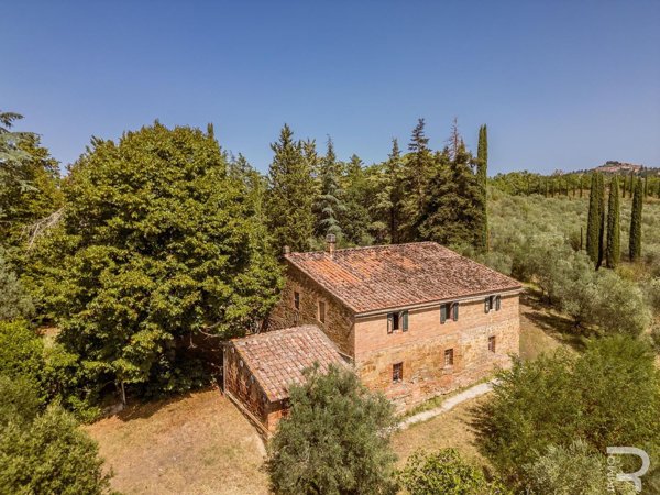 casa indipendente in vendita a Rapolano Terme