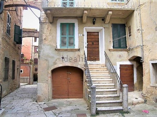 appartamento in vendita a Rapolano Terme in zona Serre di Rapolano
