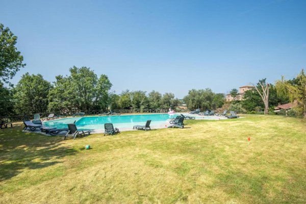appartamento in vendita a Rapolano Terme