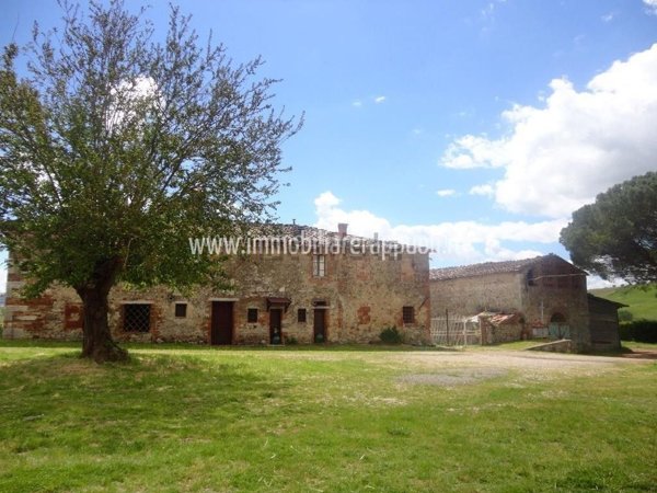 appartamento in vendita a Rapolano Terme in zona Armaiolo