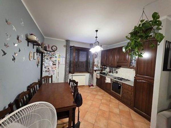appartamento in vendita a Rapolano Terme in zona Serre di Rapolano