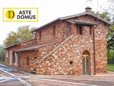 casa indipendente in vendita a Rapolano Terme