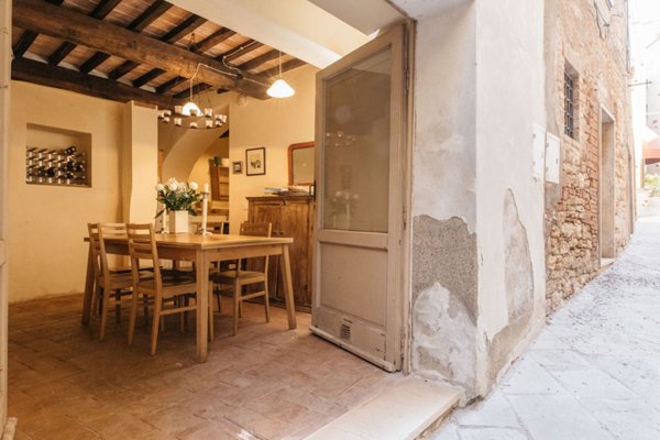 casa indipendente in vendita a Rapolano Terme in zona Armaiolo