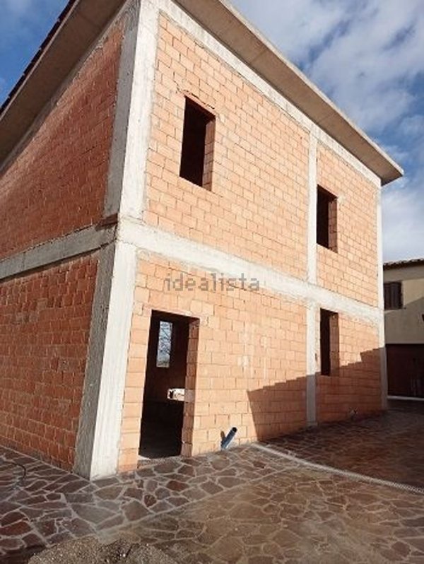 casa indipendente in vendita a Rapolano Terme in zona Armaiolo