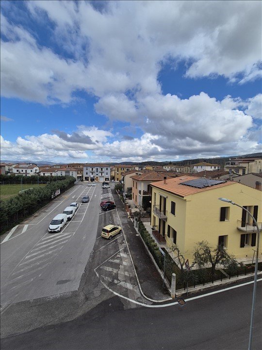 appartamento in vendita a Rapolano Terme in zona Serre di Rapolano