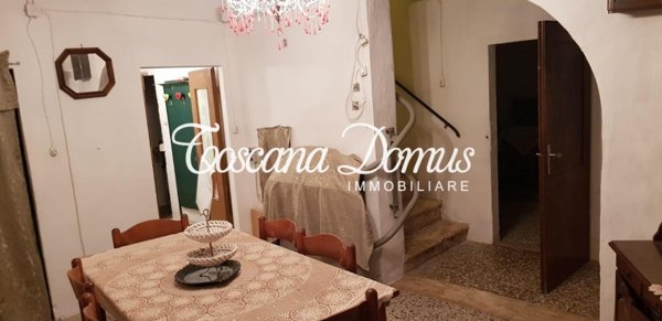 appartamento in vendita a Rapolano Terme in zona Serre di Rapolano