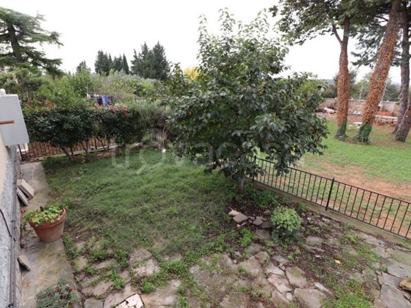 appartamento in vendita a Rapolano Terme in zona Armaiolo