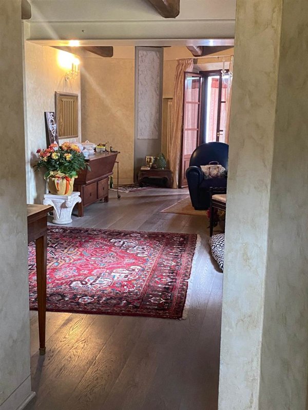 casa indipendente in vendita a Rapolano Terme in zona Armaiolo