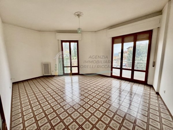 appartamento in vendita a Rapolano Terme