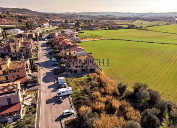 bifamiliare in vendita a Rapolano Terme