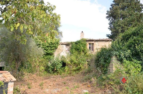 casa indipendente in vendita a San Casciano dei Bagni in zona Fighine