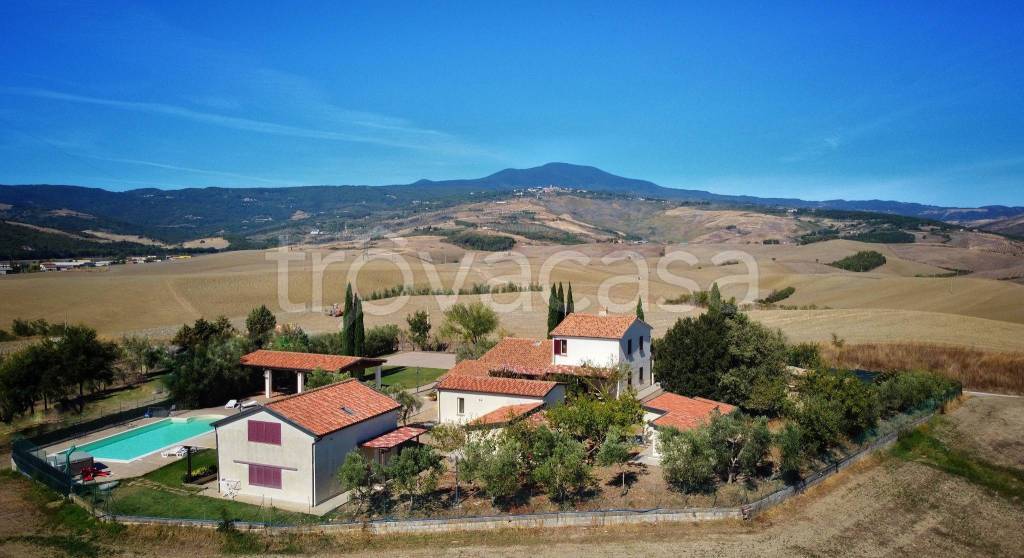 casa indipendente in vendita a San Casciano dei Bagni