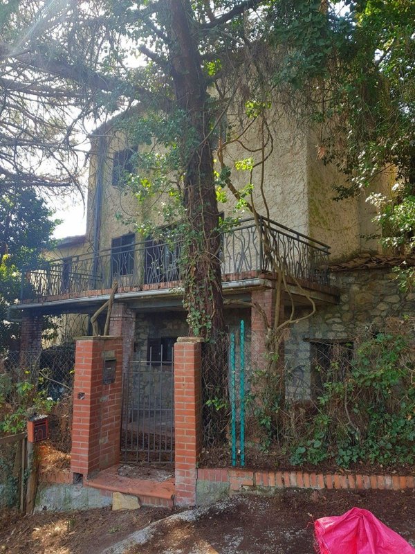 casa indipendente in vendita a San Casciano dei Bagni in zona Palazzone