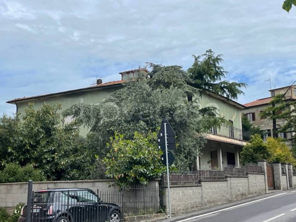 casa indipendente in vendita a San Casciano dei Bagni