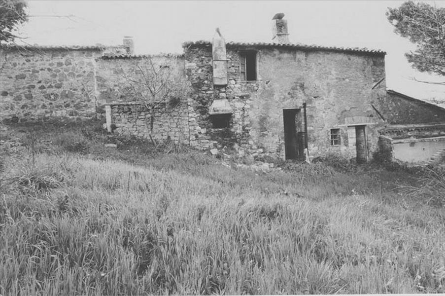 locale di sgombero in vendita a San Casciano dei Bagni