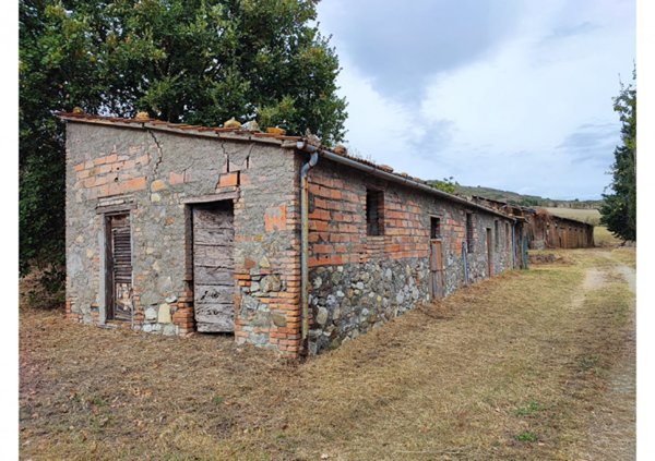 casa indipendente in vendita a San Casciano dei Bagni