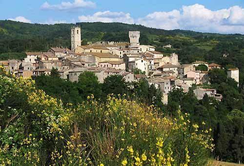 casa indipendente in vendita a San Casciano dei Bagni in zona Palazzone