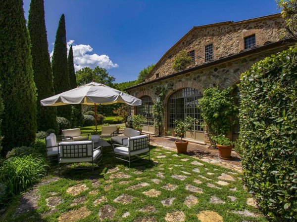 casa indipendente in vendita a San Casciano dei Bagni