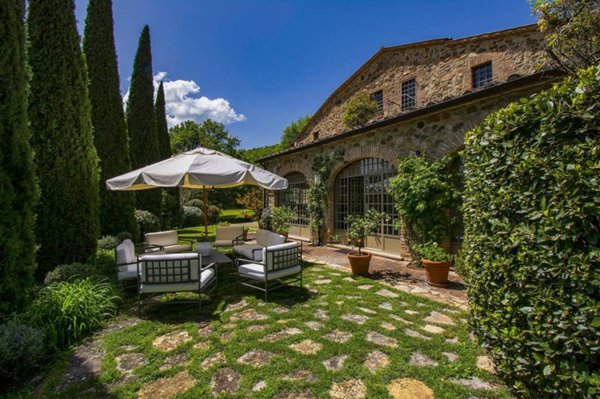 casa indipendente in vendita a San Casciano dei Bagni