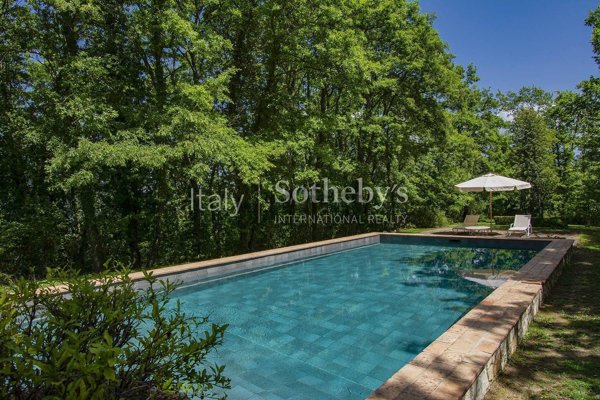 casale in vendita a San Casciano dei Bagni