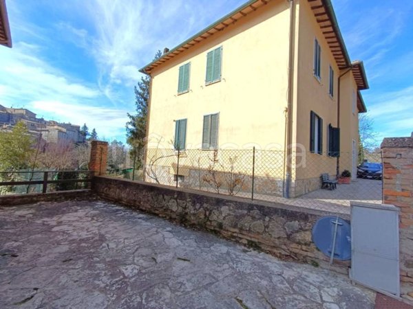 appartamento in vendita a San Casciano dei Bagni