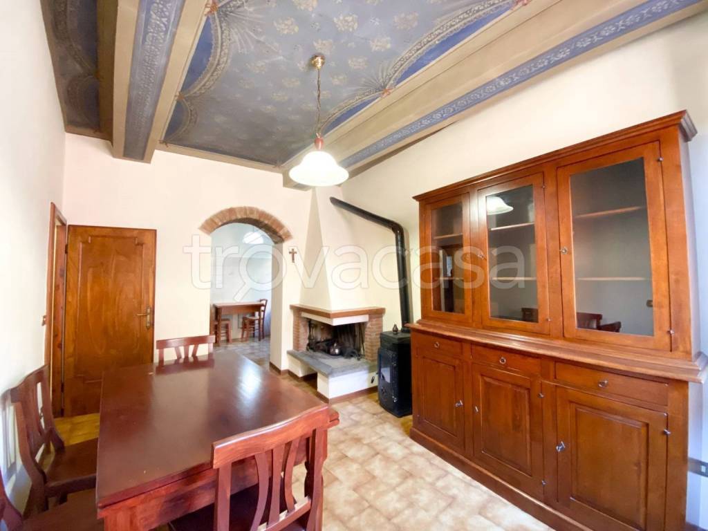 casa indipendente in vendita a San Casciano dei Bagni in zona Celle sul Rigo